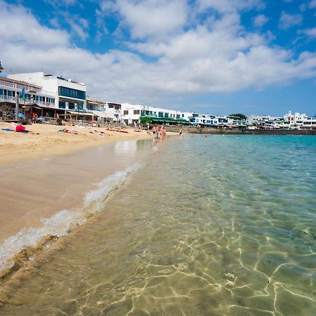 La Laja 13 Lägenhet Playa Blanca  Rum bild
