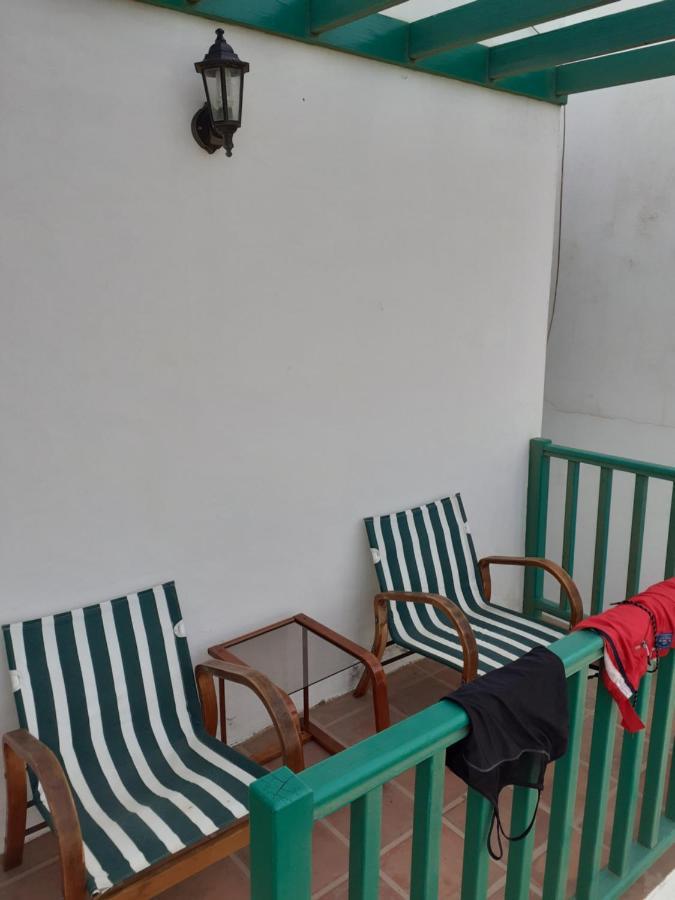 La Laja 13 Lägenhet Playa Blanca  Exteriör bild